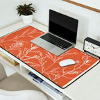 Minimalist Grass 3 Desk Mat Gallery Image 2
