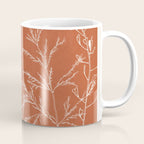 Minimalist Grass 3 Coffee Mug Gallery Image 1