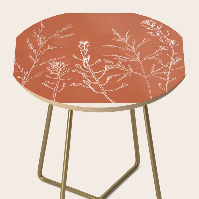 Minimalist Grass 3 Side Table Gallery Image 2