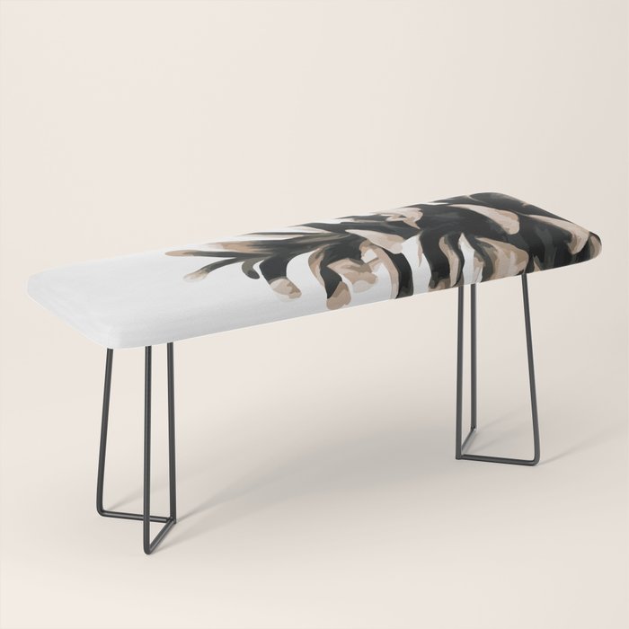 Pinecone Bench Gallery Image 1