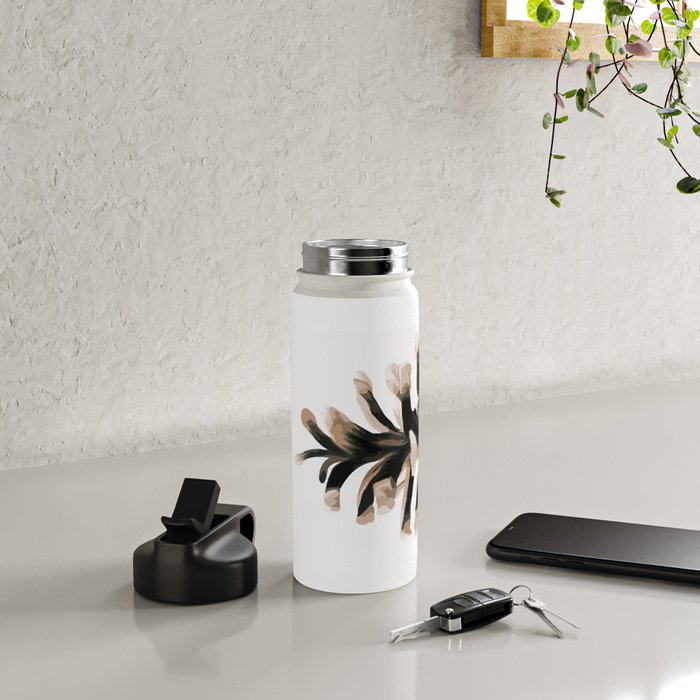 Pinecone Water Bottle Gallery Image 4