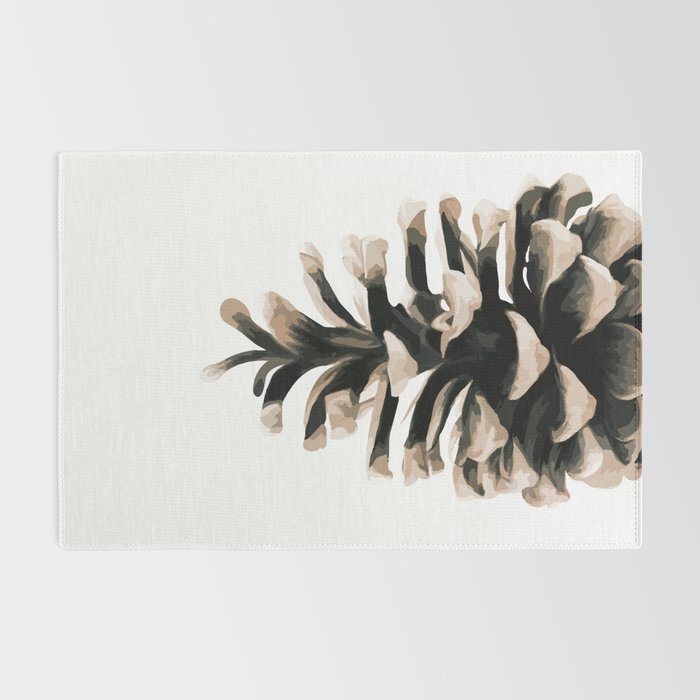 Pinecone Rug Gallery Image 2