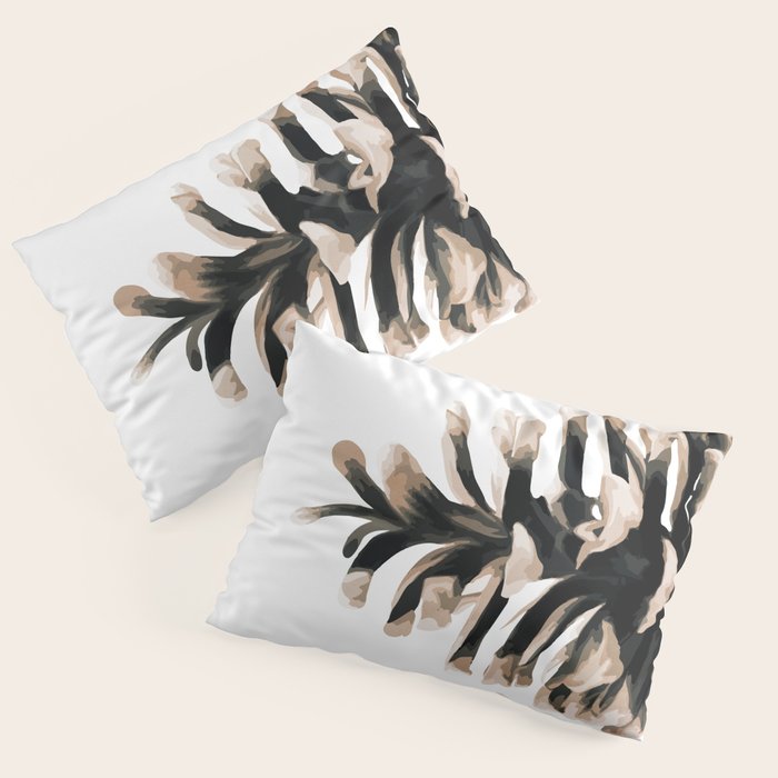 Pinecone Pillow Sham Gallery Image 1