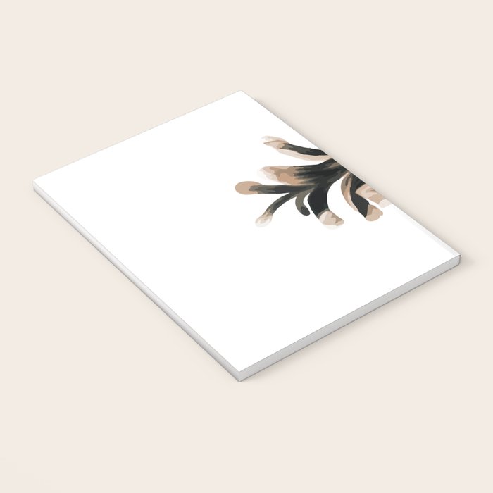 Pinecone Notebook Gallery Image 3