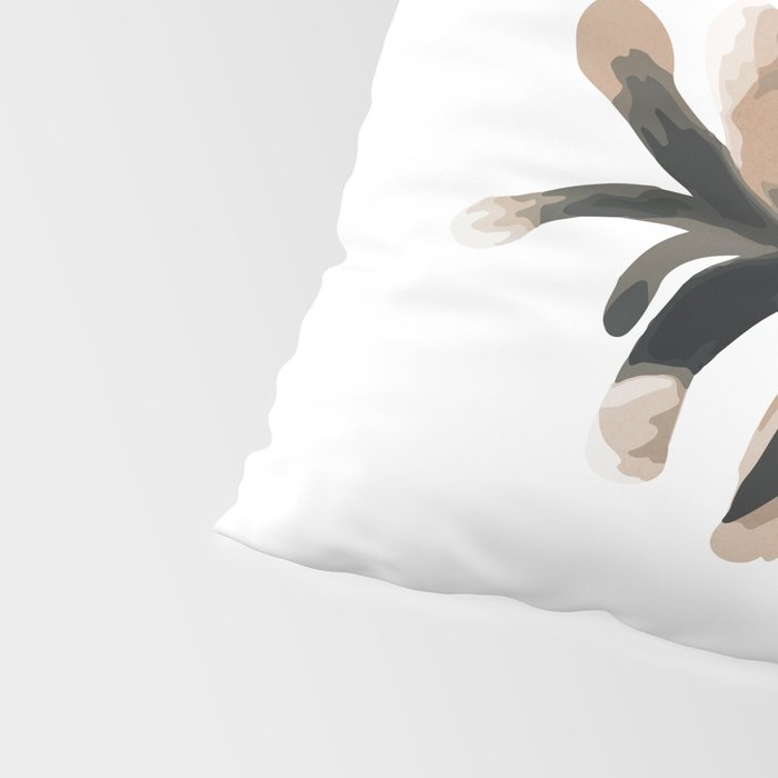 Pinecone Pillow Sham Gallery Image 4