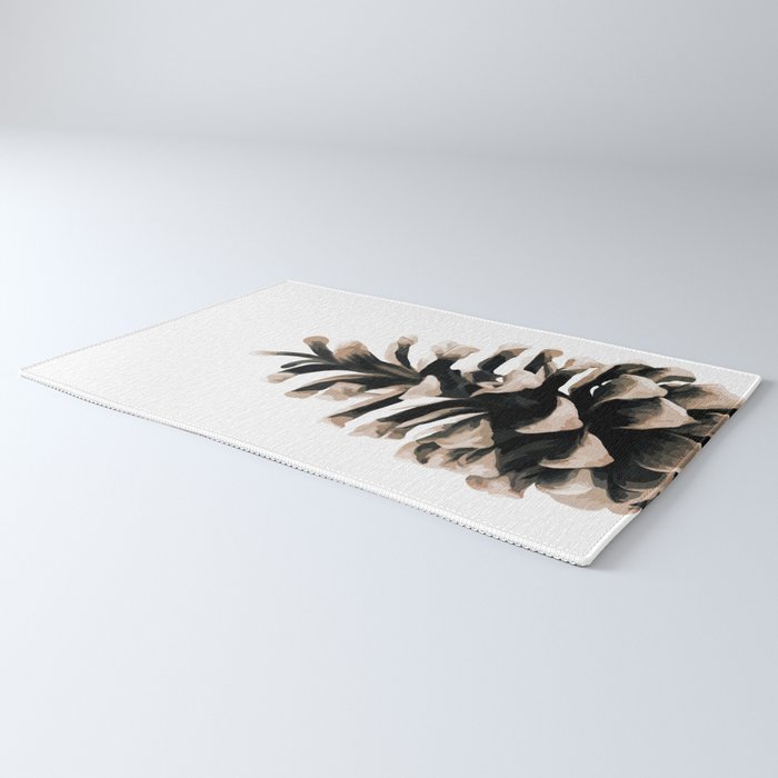 Pinecone Rug Gallery Image 3