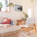 Pinecone Wall Hanging Gallery Image 2