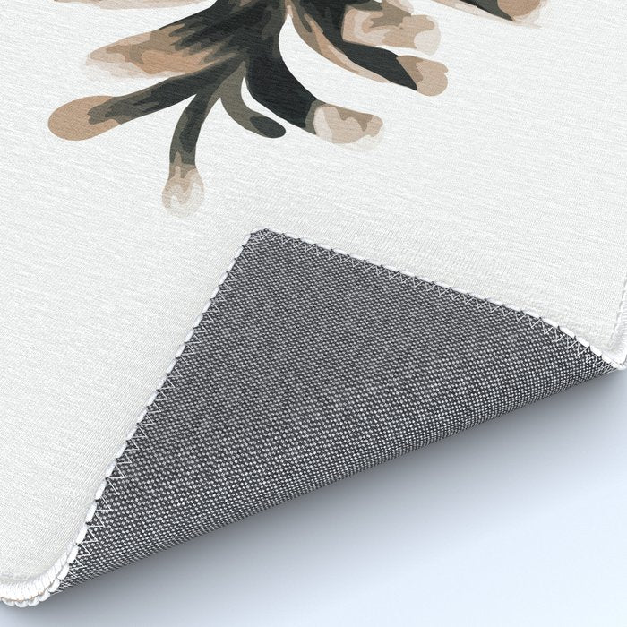 Pinecone Rug Gallery Image 4
