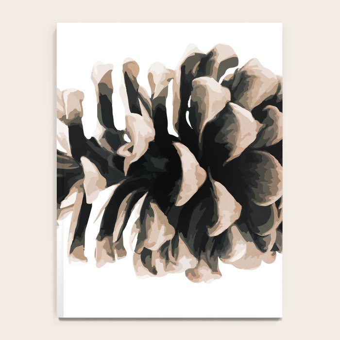Pinecone Notebook Gallery Image 4