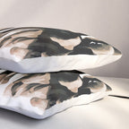 Pinecone Pillow Sham Gallery Image 3