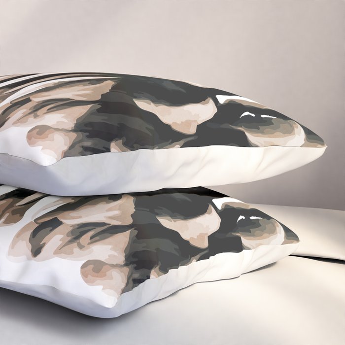 Pinecone Pillow Sham Gallery Image 3