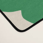 Heart Floral Desk Mat Gallery Image 4