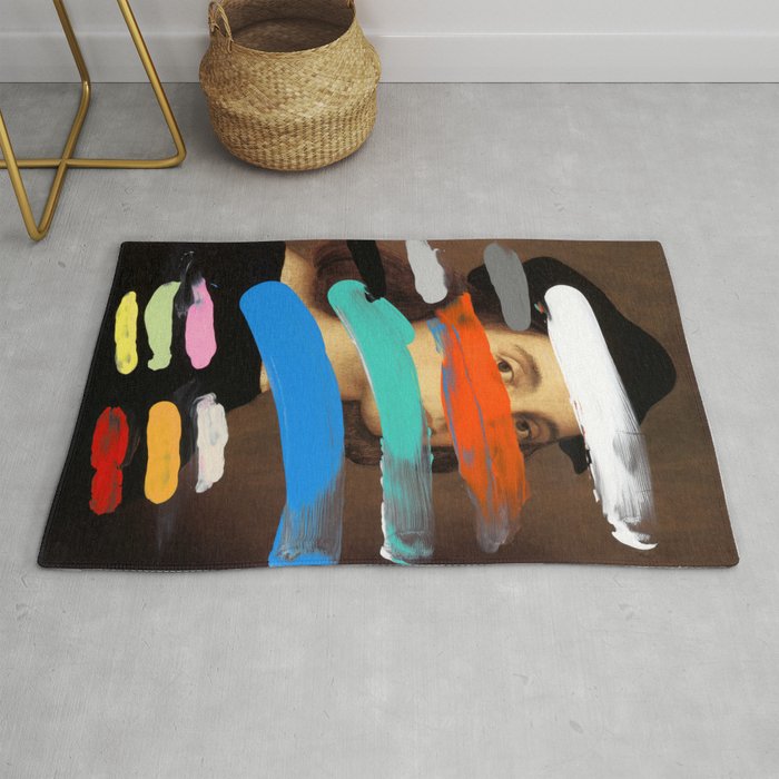 Composition 756 Rug Gallery Image 1