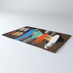 Composition 756 Rug Gallery Image 3