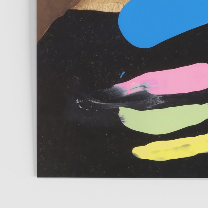 Composition 756 Poster Gallery Image 3