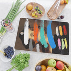 Composition 756 Cutting Board Gallery Image 2