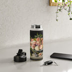 Moillon 17th Century Still Life With Peaches & Grapes Water Bottle Gallery Image 4