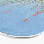 Desert Dots Bath Mat Gallery Image 3