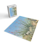 Desert Dots Jigsaw Puzzle Gallery Image 2
