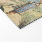 Desert Dots Welcome Mat Gallery Image 2