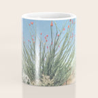 Desert Dots Coffee Mug Gallery Image 4