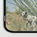Desert Dots Laptop Sleeve Gallery Image 3