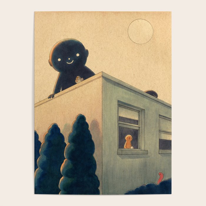 Dusk Poster Gallery Image 4