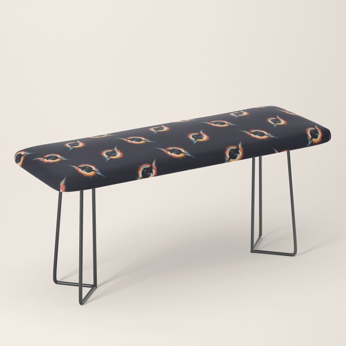 Void (introversive ed) Bench Gallery Image 1