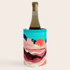 Sunset Desert Wine Chiller Gallery Image 1