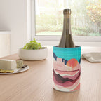 Sunset Desert Wine Chiller Gallery Image 4