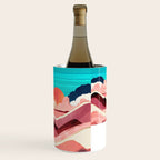 Sunset Desert Wine Chiller Gallery Image 3