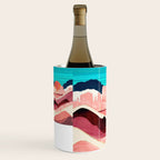 Sunset Desert Wine Chiller Gallery Image 2