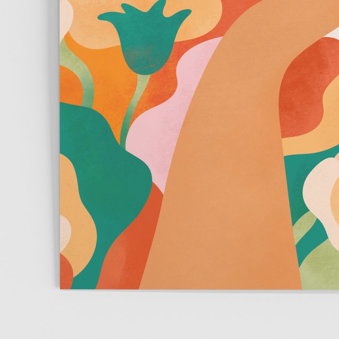 What you seek outside of you, is already within you Poster Gallery Image 3