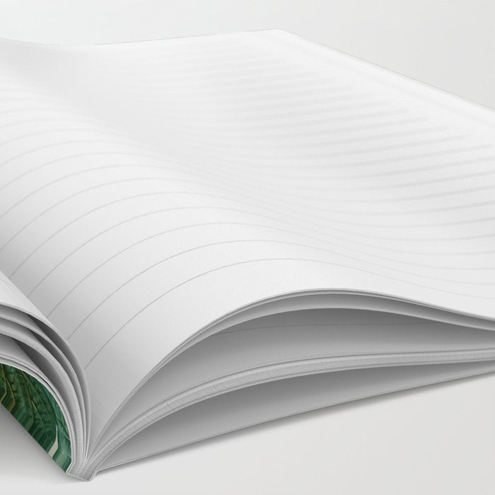 The Scent of Leaves Notebook Gallery Image 2