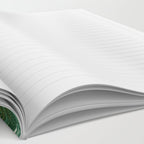 The Scent of Leaves Notebook Gallery Image 2