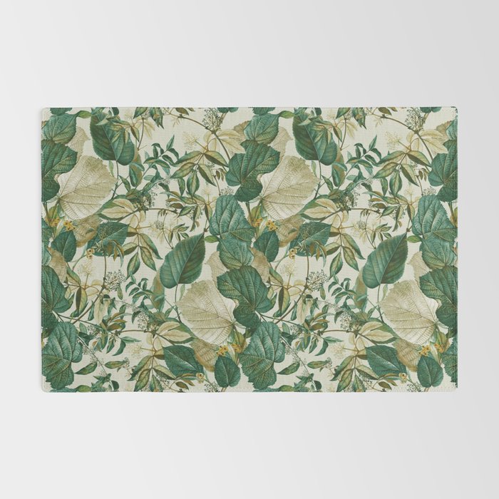 The Scent of Leaves Rug Gallery Image 2