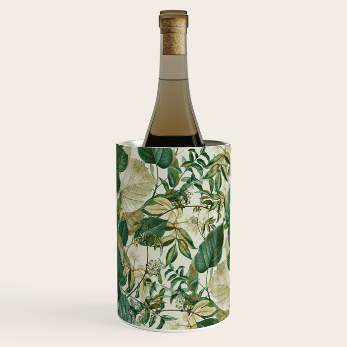 The Scent of Leaves Wine Chiller Gallery Image 2