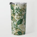 The Scent of Leaves Travel Mug Gallery Image 3