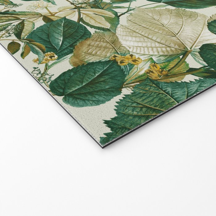 The Scent of Leaves Welcome Mat Gallery Image 2