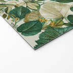 The Scent of Leaves Welcome Mat Gallery Image 2