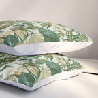 The Scent of Leaves Pillow Sham Gallery Image 3
