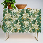 The Scent of Leaves Credenza Gallery Image 1