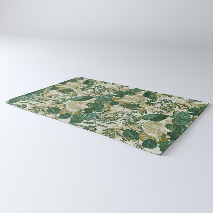 The Scent of Leaves Rug Gallery Image 3
