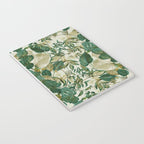 The Scent of Leaves Notebook Gallery Image 3