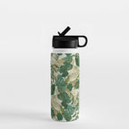 The Scent of Leaves Water Bottle Gallery Image 1