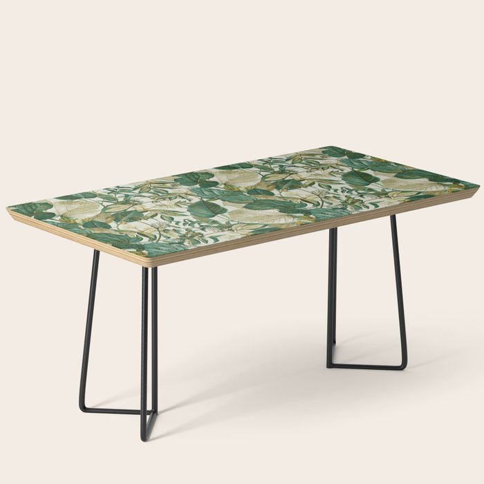 The Scent of Leaves Coffee Table Gallery Image 1