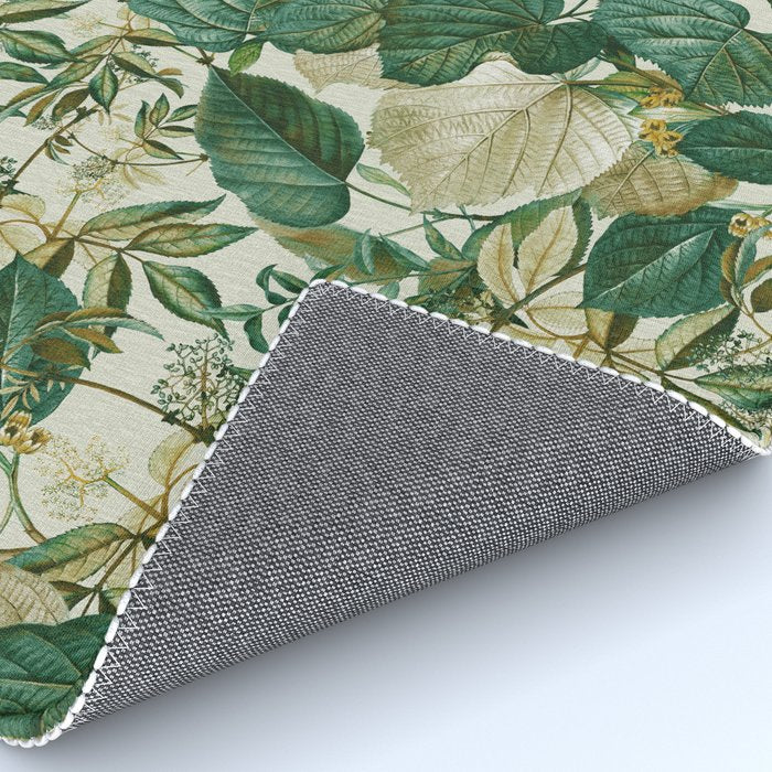 The Scent of Leaves Rug Gallery Image 4