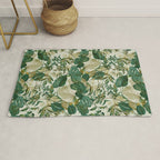 The Scent of Leaves Rug Gallery Image 1