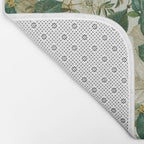 The Scent of Leaves Bath Mat Gallery Image 2