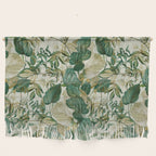 The Scent of Leaves Wall Hanging Gallery Image 1
